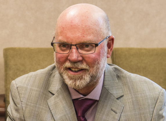 Jerry Kill - Motivational Sports Speaker